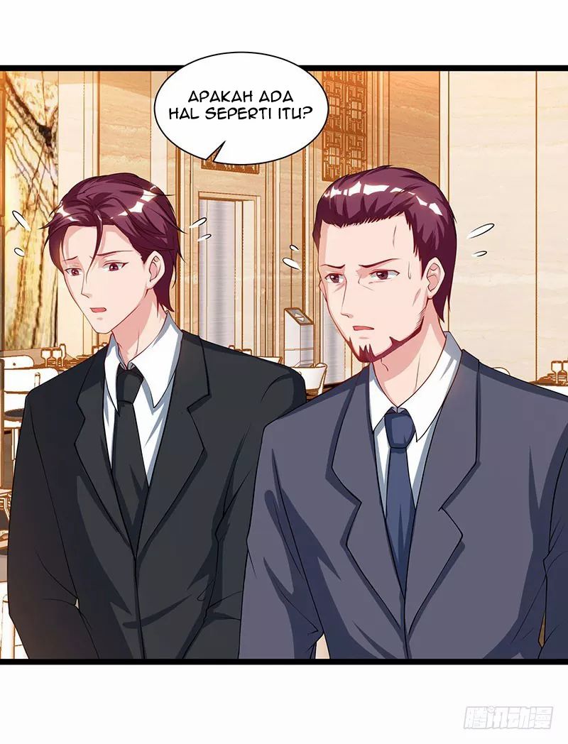 Rebirth Abandoned Less Return Chapter 56 Gambar 11